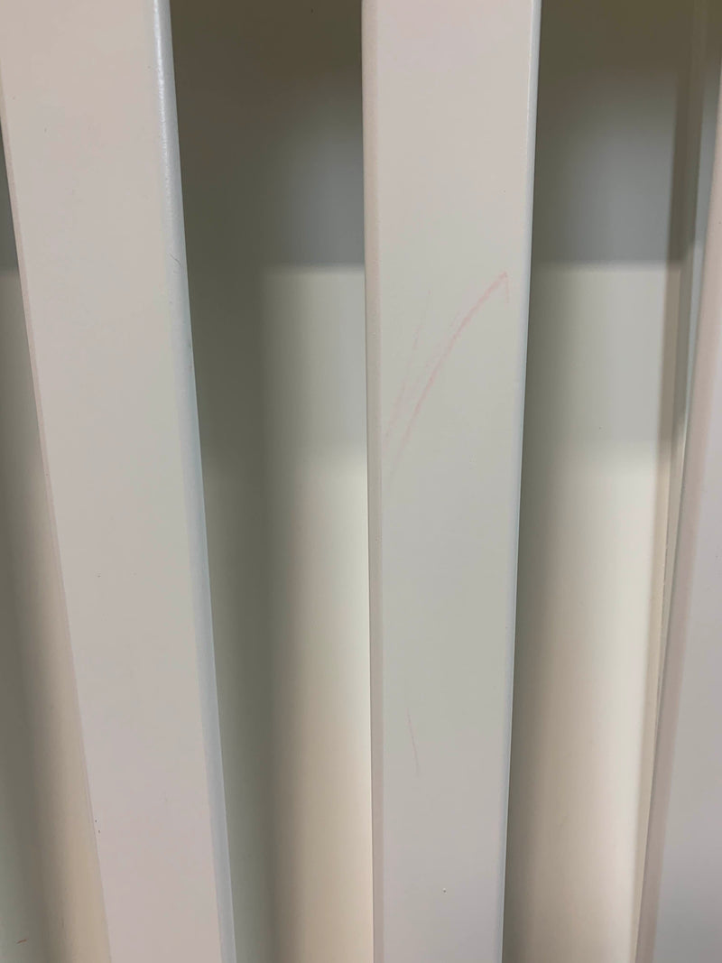 Baby Cache Harbor Crib