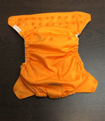 secondhand BUNDLE Rumparooz Cloth Diapers