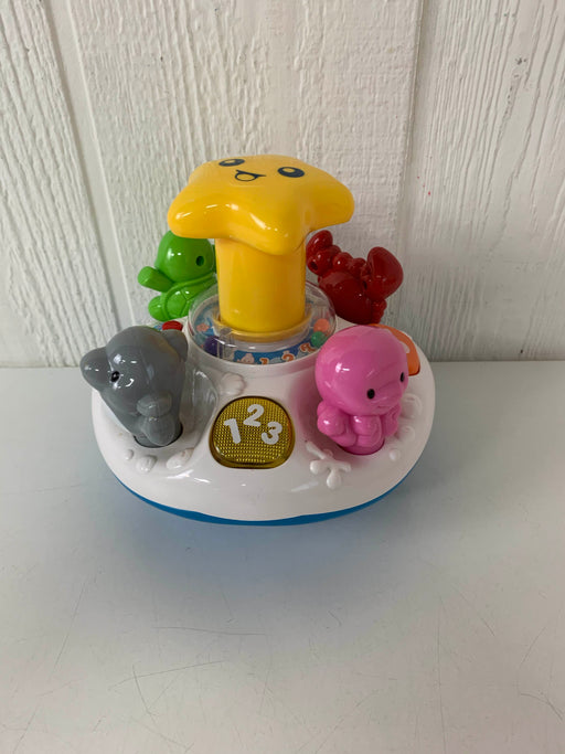 Shop VTech Spin And Learn Top at GoodBuy Gear