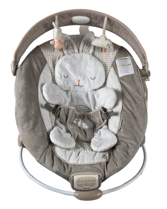 used Ingenuity Inlighten Bouncer, Twinkle Tails
