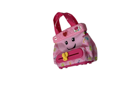 secondhand Fisher Price Laugh & Learn Smart Purse