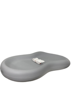 Shop Keekaroo Peanut Changing Pad, Sable at GoodBuy Gear