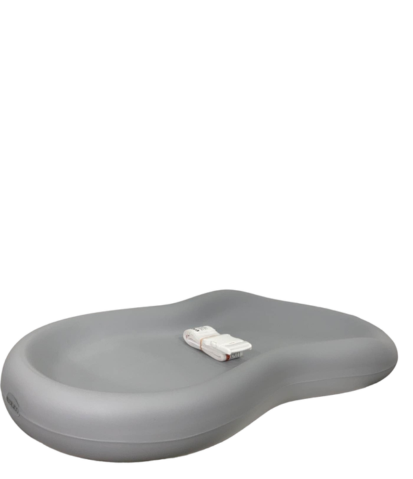 Shop Keekaroo Peanut Changing Pad, Sable at GoodBuy Gear