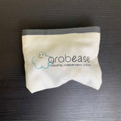 Shop Grabease Ergonomic Utensil Set With To-Go Pouch at GoodBuy Gear