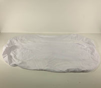 Shop BUNDLE Bassinet Sheets, Badger 2 pack at GoodBuy Gear