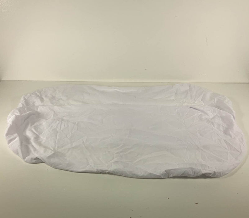 Shop BUNDLE Bassinet Sheets, Badger 2 pack at GoodBuy Gear