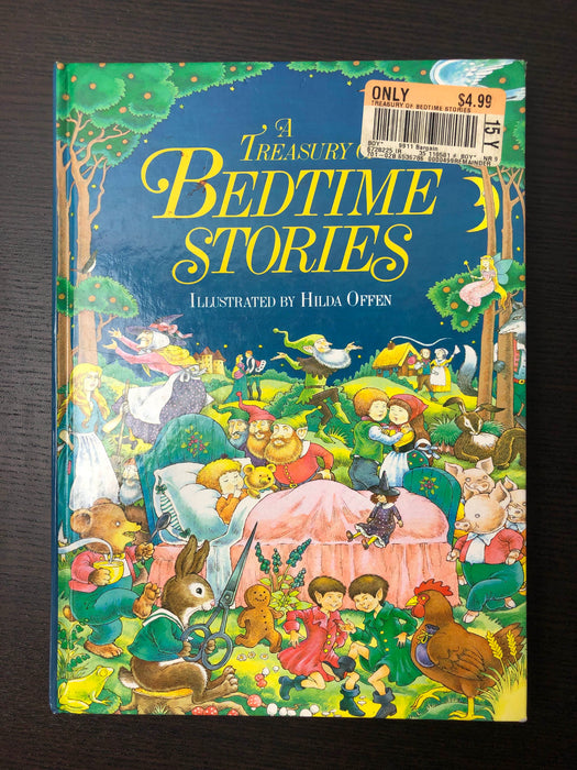 secondhand Educational