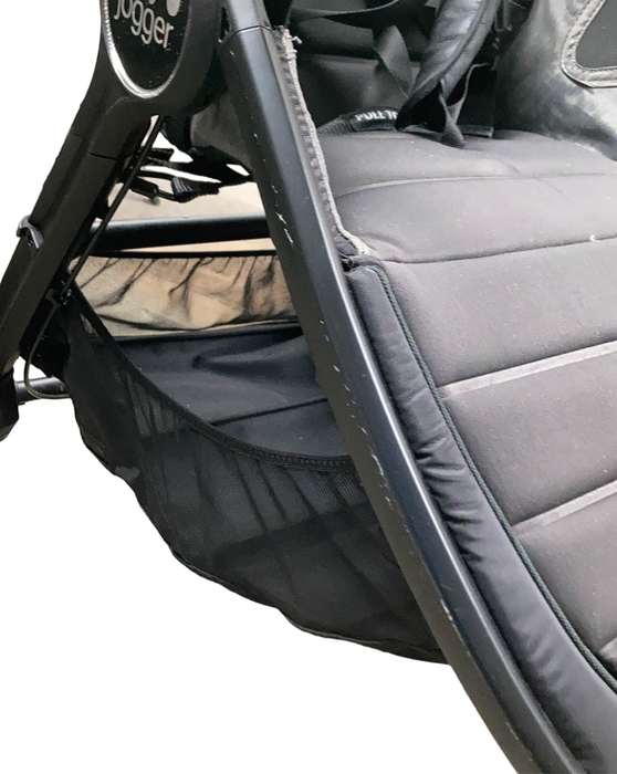 Shop Baby Jogger City Mini GT2 Stroller, 2020, Barre at GoodBuy Gear