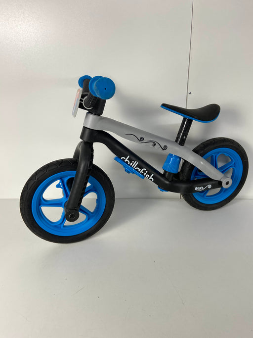 used Chillafish BMXie Balance Bike, Blue