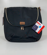 used Skip Hop Curve Diaper Bag Satchel