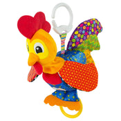 used Lamaze Clip And Go Toy