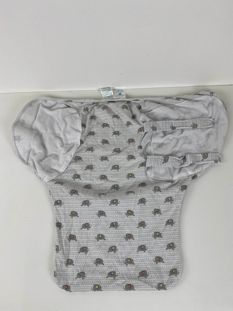 Halo SwaddleSure Sleep Sack, Small