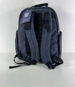 secondhand Eddie Bauer First Adventures Back Pack Diaper Bag