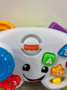 secondhand Fisher Price Laugh & Learn Game Controller