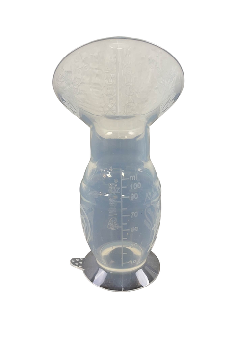 Shop Haakaa Gen 2 Silicone Breast Pump at GoodBuy Gear