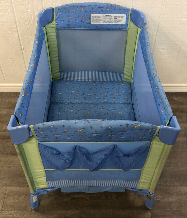 used Carter’s Playard