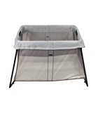 used BabyBjorn Travel Crib Light 2