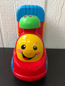 secondhand Fisher Price Laugh & Learn ABC Express