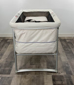 Shop Babyhome Dream Portable Cot, White at GoodBuy Gear