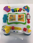 secondhand Leap Frog Learn And Groove Musical Table