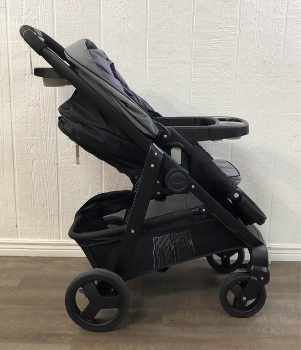 used Strollers