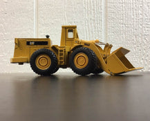 used CAT Wheel Loader