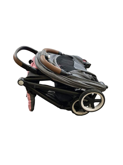 secondhand Strollers