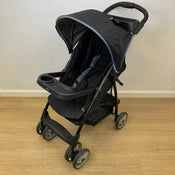 used Graco LiteRider Stroller, 2017