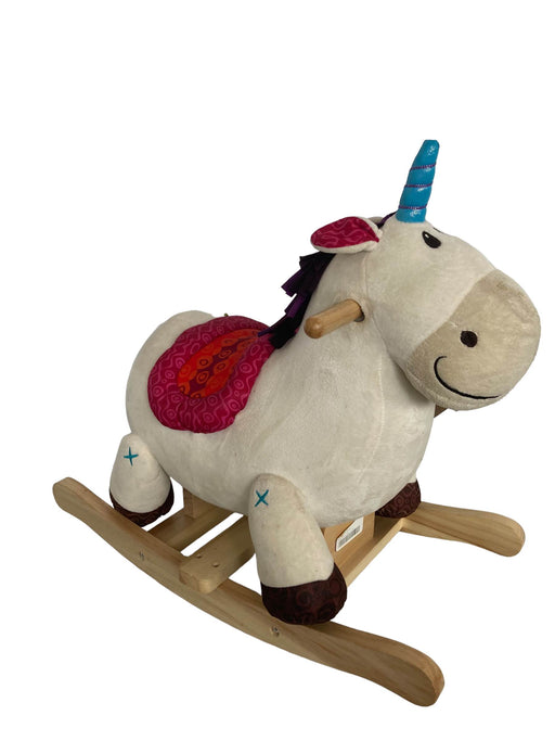 Shop B. toys Rodeo Rocker, Dilly Dally at GoodBuy Gear