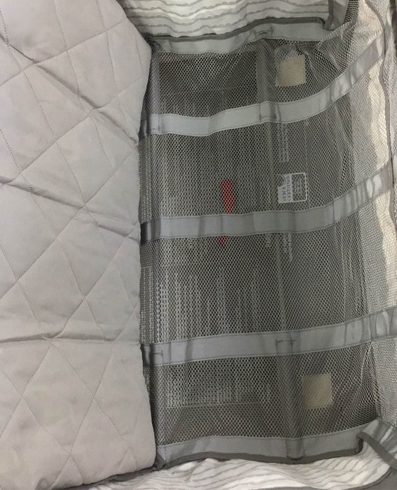 used Graco Travel Lite Crib 