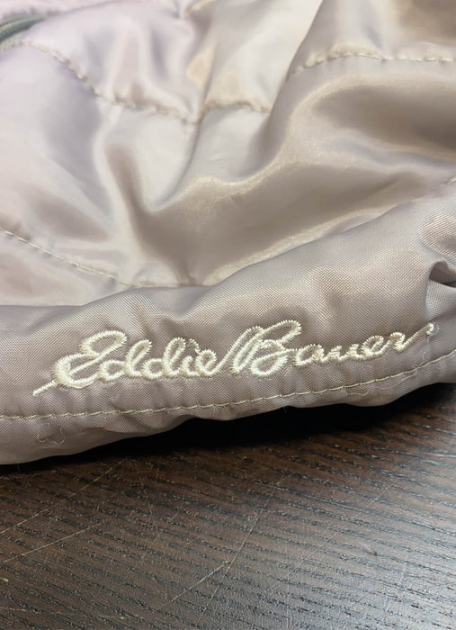 secondhand Eddie Bauer Infant Car Seat Cover