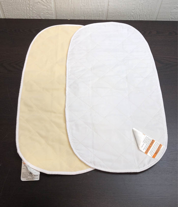 Shop Graco 2-Pack Changing Table Pad Cover at GoodBuy Gear
