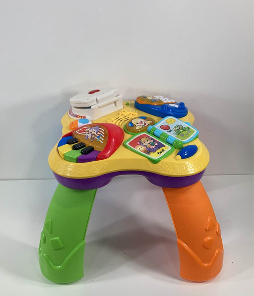 used Activity Centers