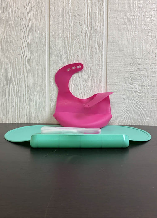 used Tommee Tippee Bibs