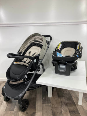 Graco best sale modes element