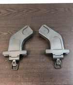 used UPPAbaby Minu Adapters for Maxi-Cosi, Nuna & Cybex