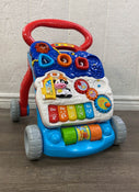 used VTech Sit-To-Stand Learning Walker