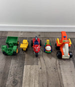 used Toys