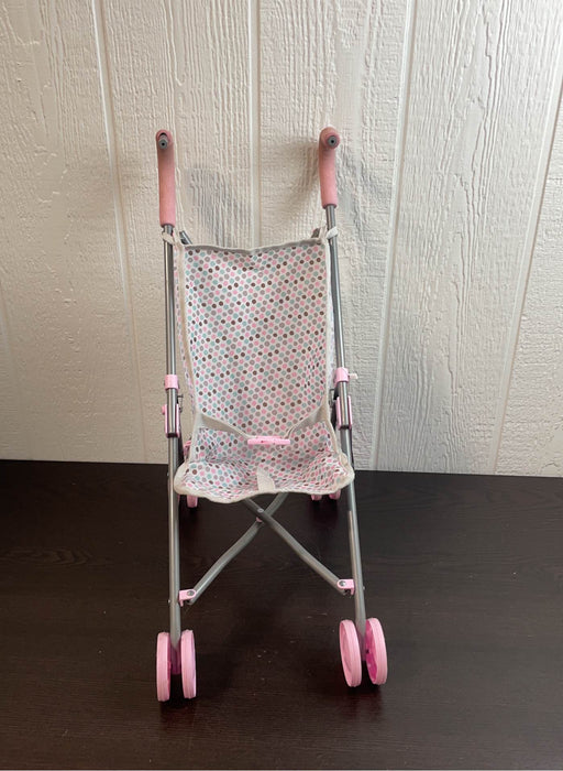 secondhand Doll Stroller