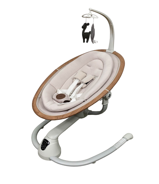 used Maxi-Cosi Cassia Swing, Horizon Sand