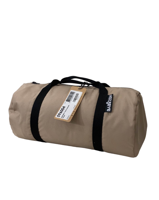 Shop Babyzen Footmuff, Taupe at GoodBuy Gear