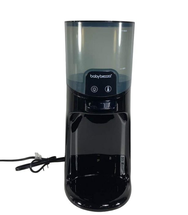 Shop Baby Brezza Instant Warmer Advanced, Black at GoodBuy Gear