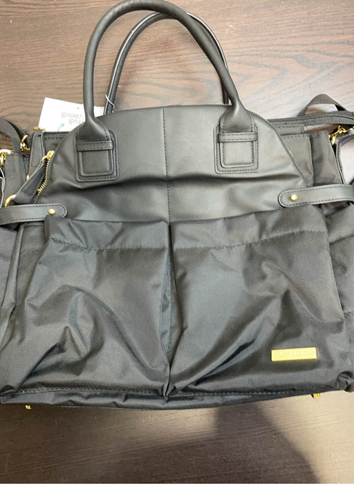 secondhand Diaper Bag