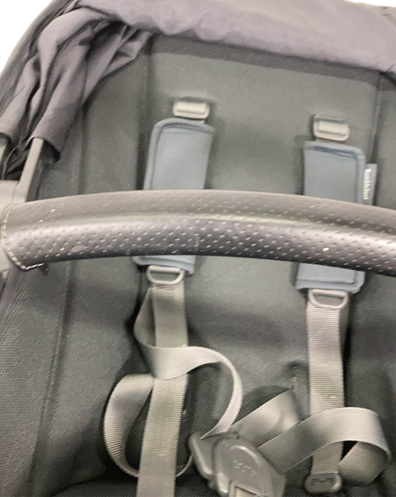 uppababy rumble seat 2019 UPPAbaby VISTA RumbleSeat V2, 2015+, 2019, Jake (Black)