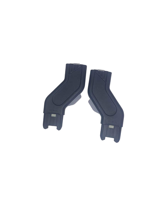 secondhand UPPAbaby VISTA Upper Adapters