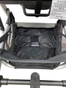 used Cybex Balios S Lux Stroller, Moon Black, 2022