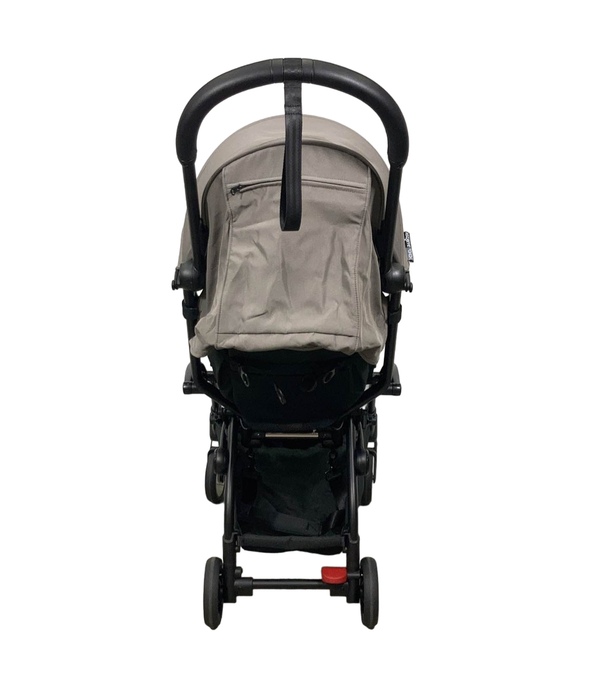 Babyzen YOYO2 Complete Stroller, 2022, Black with Grey