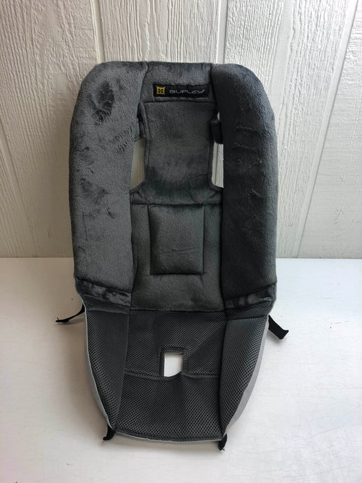 used Burley Baby Snuggler