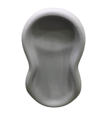 Shop Keekaroo Peanut Changing Pad, Sable at GoodBuy Gear