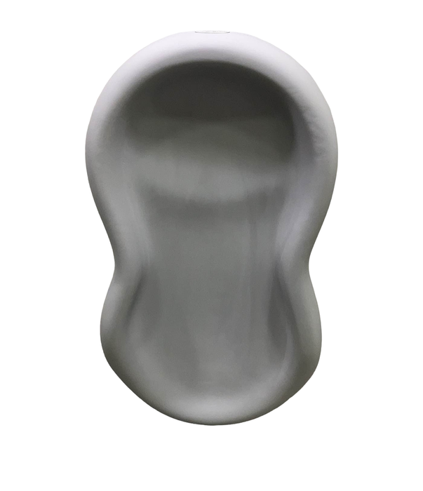 Shop Keekaroo Peanut Changing Pad, Sable at GoodBuy Gear